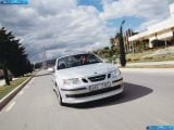 Ð¤Ð¾Ñ‚Ð¾Ð³Ñ€Ð°Ñ„Ð¸Ñ Ð°Ð²Ñ‚Ð¾Ð¼Ð¾Ð±Ð¸Ð»Ñ 2005 Saab 9-3 Convertible â„–018 Ð“Ð°Ð»ÐµÑ€ÐµÑ Ñ„Ð¾Ñ‚Ð¾Ð³Ñ€Ð°Ñ„Ð¸Ð¹ и обоев рабочего Ñтола Ñ Ð¸Ð·Ð¾Ð±Ñ€Ð°Ð¶ÐµÐ½Ð¸ÐµÐ¼ ÑкÑтерьера, интерьера, конÑтрукции и дизайнерÑких риÑунков Ð°Ð²Ñ‚Ð¾Ð¼Ð¾Ð±Ð¸Ð»Ñ 2005 Saab 9-3 Convertible.