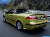 Ð¤Ð¾Ñ‚Ð¾Ð³Ñ€Ð°Ñ„Ð¸Ñ Ð°Ð²Ñ‚Ð¾Ð¼Ð¾Ð±Ð¸Ð»Ñ 2005 Saab 9-3 Convertible â„–026 Ð“Ð°Ð»ÐµÑ€ÐµÑ Ñ„Ð¾Ñ‚Ð¾Ð³Ñ€Ð°Ñ„Ð¸Ð¹ и обоев рабочего Ñтола Ñ Ð¸Ð·Ð¾Ð±Ñ€Ð°Ð¶ÐµÐ½Ð¸ÐµÐ¼ ÑкÑтерьера, интерьера, конÑтрукции и дизайнерÑких риÑунков Ð°Ð²Ñ‚Ð¾Ð¼Ð¾Ð±Ð¸Ð»Ñ 2005 Saab 9-3 Convertible.