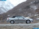 Ð¤Ð¾Ñ‚Ð¾Ð³Ñ€Ð°Ñ„Ð¸Ñ Ð°Ð²Ñ‚Ð¾Ð¼Ð¾Ð±Ð¸Ð»Ñ 2005 Saab 9-3 Convertible â„–028 Ð“Ð°Ð»ÐµÑ€ÐµÑ Ñ„Ð¾Ñ‚Ð¾Ð³Ñ€Ð°Ñ„Ð¸Ð¹ и обоев рабочего Ñтола Ñ Ð¸Ð·Ð¾Ð±Ñ€Ð°Ð¶ÐµÐ½Ð¸ÐµÐ¼ ÑкÑтерьера, интерьера, конÑтрукции и дизайнерÑких риÑунков Ð°Ð²Ñ‚Ð¾Ð¼Ð¾Ð±Ð¸Ð»Ñ 2005 Saab 9-3 Convertible.