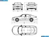 Ð¤Ð¾Ñ‚Ð¾Ð³Ñ€Ð°Ñ„Ð¸Ñ Ð°Ð²Ñ‚Ð¾Ð¼Ð¾Ð±Ð¸Ð»Ñ 2010 Saab 9-5 Sedan â„–084 Ð“Ð°Ð»ÐµÑ€ÐµÑ Ñ„Ð¾Ñ‚Ð¾Ð³Ñ€Ð°Ñ„Ð¸Ð¹ и обоев рабочего Ñтола Ñ Ð¸Ð·Ð¾Ð±Ñ€Ð°Ð¶ÐµÐ½Ð¸ÐµÐ¼ ÑкÑтерьера, интерьера, конÑтрукции и дизайнерÑких риÑунков Ð°Ð²Ñ‚Ð¾Ð¼Ð¾Ð±Ð¸Ð»Ñ 2010 Saab 9-5 Sedan.