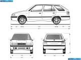 Ð¤Ð¾Ñ‚Ð¾Ð³Ñ€Ð°Ñ„Ð¸Ñ Ð°Ð²Ñ‚Ð¾Ð¼Ð¾Ð±Ð¸Ð»Ñ 1999 Skoda Felicia Combi â„–011 Ð“Ð°Ð»ÐµÑ€ÐµÑ Ñ„Ð¾Ñ‚Ð¾Ð³Ñ€Ð°Ñ„Ð¸Ð¹ и обоев рабочего Ñтола Ñ Ð¸Ð·Ð¾Ð±Ñ€Ð°Ð¶ÐµÐ½Ð¸ÐµÐ¼ ÑкÑтерьера, интерьера, конÑтрукции и дизайнерÑких риÑунков Ð°Ð²Ñ‚Ð¾Ð¼Ð¾Ð±Ð¸Ð»Ñ 1999 Skoda Felicia Combi.
