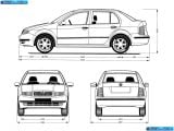 Ð¤Ð¾Ñ‚Ð¾Ð³Ñ€Ð°Ñ„Ð¸Ñ Ð°Ð²Ñ‚Ð¾Ð¼Ð¾Ð±Ð¸Ð»Ñ 2001 Skoda Fabia Sedan â„–010 Ð“Ð°Ð»ÐµÑ€ÐµÑ Ñ„Ð¾Ñ‚Ð¾Ð³Ñ€Ð°Ñ„Ð¸Ð¹ и обоев рабочего Ñтола Ñ Ð¸Ð·Ð¾Ð±Ñ€Ð°Ð¶ÐµÐ½Ð¸ÐµÐ¼ ÑкÑтерьера, интерьера, конÑтрукции и дизайнерÑких риÑунков Ð°Ð²Ñ‚Ð¾Ð¼Ð¾Ð±Ð¸Ð»Ñ 2001 Skoda Fabia Sedan.