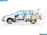 Ð¤Ð¾Ñ‚Ð¾Ð³Ñ€Ð°Ñ„Ð¸Ñ Ð°Ð²Ñ‚Ð¾Ð¼Ð¾Ð±Ð¸Ð»Ñ 2001 Skoda Fabia Sedan â„–011 Ð“Ð°Ð»ÐµÑ€ÐµÑ Ñ„Ð¾Ñ‚Ð¾Ð³Ñ€Ð°Ñ„Ð¸Ð¹ и обоев рабочего Ñтола Ñ Ð¸Ð·Ð¾Ð±Ñ€Ð°Ð¶ÐµÐ½Ð¸ÐµÐ¼ ÑкÑтерьера, интерьера, конÑтрукции и дизайнерÑких риÑунков Ð°Ð²Ñ‚Ð¾Ð¼Ð¾Ð±Ð¸Ð»Ñ 2001 Skoda Fabia Sedan.
