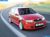 Ð¤Ð¾Ñ‚Ð¾Ð³Ñ€Ð°Ñ„Ð¸Ñ Ð°Ð²Ñ‚Ð¾Ð¼Ð¾Ð±Ð¸Ð»Ñ 2003 Skoda Fabia Rs â„–001 Ð“Ð°Ð»ÐµÑ€ÐµÑ Ñ„Ð¾Ñ‚Ð¾Ð³Ñ€Ð°Ñ„Ð¸Ð¹ и обоев рабочего Ñтола Ñ Ð¸Ð·Ð¾Ð±Ñ€Ð°Ð¶ÐµÐ½Ð¸ÐµÐ¼ ÑкÑтерьера, интерьера, конÑтрукции и дизайнерÑких риÑунков Ð°Ð²Ñ‚Ð¾Ð¼Ð¾Ð±Ð¸Ð»Ñ 2003 Skoda Fabia Rs.