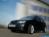 Ð¤Ð¾Ñ‚Ð¾Ð³Ñ€Ð°Ñ„Ð¸Ñ Ð°Ð²Ñ‚Ð¾Ð¼Ð¾Ð±Ð¸Ð»Ñ 2003 Skoda Fabia Rs â„–004 Ð“Ð°Ð»ÐµÑ€ÐµÑ Ñ„Ð¾Ñ‚Ð¾Ð³Ñ€Ð°Ñ„Ð¸Ð¹ и обоев рабочего Ñтола Ñ Ð¸Ð·Ð¾Ð±Ñ€Ð°Ð¶ÐµÐ½Ð¸ÐµÐ¼ ÑкÑтерьера, интерьера, конÑтрукции и дизайнерÑких риÑунков Ð°Ð²Ñ‚Ð¾Ð¼Ð¾Ð±Ð¸Ð»Ñ 2003 Skoda Fabia Rs.