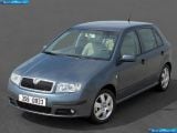 Ð¤Ð¾Ñ‚Ð¾Ð³Ñ€Ð°Ñ„Ð¸Ñ Ð°Ð²Ñ‚Ð¾Ð¼Ð¾Ð±Ð¸Ð»Ñ 2005 Skoda Fabia â„–002 Ð“Ð°Ð»ÐµÑ€ÐµÑ Ñ„Ð¾Ñ‚Ð¾Ð³Ñ€Ð°Ñ„Ð¸Ð¹ и обоев рабочего Ñтола Ñ Ð¸Ð·Ð¾Ð±Ñ€Ð°Ð¶ÐµÐ½Ð¸ÐµÐ¼ ÑкÑтерьера, интерьера, конÑтрукции и дизайнерÑких риÑунков Ð°Ð²Ñ‚Ð¾Ð¼Ð¾Ð±Ð¸Ð»Ñ 2005 Skoda Fabia.