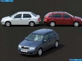 Ð¤Ð¾Ñ‚Ð¾Ð³Ñ€Ð°Ñ„Ð¸Ñ Ð°Ð²Ñ‚Ð¾Ð¼Ð¾Ð±Ð¸Ð»Ñ 2005 Skoda Fabia â„–003 Ð“Ð°Ð»ÐµÑ€ÐµÑ Ñ„Ð¾Ñ‚Ð¾Ð³Ñ€Ð°Ñ„Ð¸Ð¹ и обоев рабочего Ñтола Ñ Ð¸Ð·Ð¾Ð±Ñ€Ð°Ð¶ÐµÐ½Ð¸ÐµÐ¼ ÑкÑтерьера, интерьера, конÑтрукции и дизайнерÑких риÑунков Ð°Ð²Ñ‚Ð¾Ð¼Ð¾Ð±Ð¸Ð»Ñ 2005 Skoda Fabia.