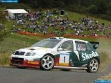 Ð¤Ð¾Ñ‚Ð¾Ð³Ñ€Ð°Ñ„Ð¸Ñ Ð°Ð²Ñ‚Ð¾Ð¼Ð¾Ð±Ð¸Ð»Ñ 2005 Skoda Fabia Wrc 05 â„–001 Ð“Ð°Ð»ÐµÑ€ÐµÑ Ñ„Ð¾Ñ‚Ð¾Ð³Ñ€Ð°Ñ„Ð¸Ð¹ и обоев рабочего Ñтола Ñ Ð¸Ð·Ð¾Ð±Ñ€Ð°Ð¶ÐµÐ½Ð¸ÐµÐ¼ ÑкÑтерьера, интерьера, конÑтрукции и дизайнерÑких риÑунков Ð°Ð²Ñ‚Ð¾Ð¼Ð¾Ð±Ð¸Ð»Ñ 2005 Skoda Fabia Wrc 05.