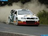 Ð¤Ð¾Ñ‚Ð¾Ð³Ñ€Ð°Ñ„Ð¸Ñ Ð°Ð²Ñ‚Ð¾Ð¼Ð¾Ð±Ð¸Ð»Ñ 2005 Skoda Fabia Wrc 05 â„–002 Ð“Ð°Ð»ÐµÑ€ÐµÑ Ñ„Ð¾Ñ‚Ð¾Ð³Ñ€Ð°Ñ„Ð¸Ð¹ и обоев рабочего Ñтола Ñ Ð¸Ð·Ð¾Ð±Ñ€Ð°Ð¶ÐµÐ½Ð¸ÐµÐ¼ ÑкÑтерьера, интерьера, конÑтрукции и дизайнерÑких риÑунков Ð°Ð²Ñ‚Ð¾Ð¼Ð¾Ð±Ð¸Ð»Ñ 2005 Skoda Fabia Wrc 05.