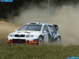 Ð¤Ð¾Ñ‚Ð¾Ð³Ñ€Ð°Ñ„Ð¸Ñ Ð°Ð²Ñ‚Ð¾Ð¼Ð¾Ð±Ð¸Ð»Ñ 2005 Skoda Fabia Wrc 05 â„–004 Ð“Ð°Ð»ÐµÑ€ÐµÑ Ñ„Ð¾Ñ‚Ð¾Ð³Ñ€Ð°Ñ„Ð¸Ð¹ и обоев рабочего Ñтола Ñ Ð¸Ð·Ð¾Ð±Ñ€Ð°Ð¶ÐµÐ½Ð¸ÐµÐ¼ ÑкÑтерьера, интерьера, конÑтрукции и дизайнерÑких риÑунков Ð°Ð²Ñ‚Ð¾Ð¼Ð¾Ð±Ð¸Ð»Ñ 2005 Skoda Fabia Wrc 05.