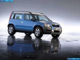 Ð¤Ð¾Ñ‚Ð¾Ð³Ñ€Ð°Ñ„Ð¸Ñ Ð°Ð²Ñ‚Ð¾Ð¼Ð¾Ð±Ð¸Ð»Ñ 2005 Skoda Yeti Concept â„–007 Ð“Ð°Ð»ÐµÑ€ÐµÑ Ñ„Ð¾Ñ‚Ð¾Ð³Ñ€Ð°Ñ„Ð¸Ð¹ и обоев рабочего Ñтола Ñ Ð¸Ð·Ð¾Ð±Ñ€Ð°Ð¶ÐµÐ½Ð¸ÐµÐ¼ ÑкÑтерьера, интерьера, конÑтрукции и дизайнерÑких риÑунков Ð°Ð²Ñ‚Ð¾Ð¼Ð¾Ð±Ð¸Ð»Ñ 2005 Skoda Yeti Concept.