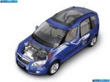 Ð¤Ð¾Ñ‚Ð¾Ð³Ñ€Ð°Ñ„Ð¸Ñ Ð°Ð²Ñ‚Ð¾Ð¼Ð¾Ð±Ð¸Ð»Ñ 2006 Skoda Roomster â„–016 Ð“Ð°Ð»ÐµÑ€ÐµÑ Ñ„Ð¾Ñ‚Ð¾Ð³Ñ€Ð°Ñ„Ð¸Ð¹ и обоев рабочего Ñтола Ñ Ð¸Ð·Ð¾Ð±Ñ€Ð°Ð¶ÐµÐ½Ð¸ÐµÐ¼ ÑкÑтерьера, интерьера, конÑтрукции и дизайнерÑких риÑунков Ð°Ð²Ñ‚Ð¾Ð¼Ð¾Ð±Ð¸Ð»Ñ 2006 Skoda Roomster.