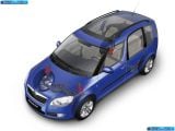 Ð¤Ð¾Ñ‚Ð¾Ð³Ñ€Ð°Ñ„Ð¸Ñ Ð°Ð²Ñ‚Ð¾Ð¼Ð¾Ð±Ð¸Ð»Ñ 2006 Skoda Roomster â„–017 Ð“Ð°Ð»ÐµÑ€ÐµÑ Ñ„Ð¾Ñ‚Ð¾Ð³Ñ€Ð°Ñ„Ð¸Ð¹ и обоев рабочего Ñтола Ñ Ð¸Ð·Ð¾Ð±Ñ€Ð°Ð¶ÐµÐ½Ð¸ÐµÐ¼ ÑкÑтерьера, интерьера, конÑтрукции и дизайнерÑких риÑунков Ð°Ð²Ñ‚Ð¾Ð¼Ð¾Ð±Ð¸Ð»Ñ 2006 Skoda Roomster.