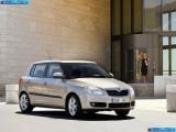 Ð¤Ð¾Ñ‚Ð¾Ð³Ñ€Ð°Ñ„Ð¸Ñ Ð°Ð²Ñ‚Ð¾Ð¼Ð¾Ð±Ð¸Ð»Ñ 2007 Skoda Fabia â„–006 Ð“Ð°Ð»ÐµÑ€ÐµÑ Ñ„Ð¾Ñ‚Ð¾Ð³Ñ€Ð°Ñ„Ð¸Ð¹ и обоев рабочего Ñтола Ñ Ð¸Ð·Ð¾Ð±Ñ€Ð°Ð¶ÐµÐ½Ð¸ÐµÐ¼ ÑкÑтерьера, интерьера, конÑтрукции и дизайнерÑких риÑунков Ð°Ð²Ñ‚Ð¾Ð¼Ð¾Ð±Ð¸Ð»Ñ 2007 Skoda Fabia.