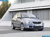 Ð¤Ð¾Ñ‚Ð¾Ð³Ñ€Ð°Ñ„Ð¸Ñ Ð°Ð²Ñ‚Ð¾Ð¼Ð¾Ð±Ð¸Ð»Ñ 2008 Skoda Fabia Combi â„–002 Ð“Ð°Ð»ÐµÑ€ÐµÑ Ñ„Ð¾Ñ‚Ð¾Ð³Ñ€Ð°Ñ„Ð¸Ð¹ и обоев рабочего Ñтола Ñ Ð¸Ð·Ð¾Ð±Ñ€Ð°Ð¶ÐµÐ½Ð¸ÐµÐ¼ ÑкÑтерьера, интерьера, конÑтрукции и дизайнерÑких риÑунков Ð°Ð²Ñ‚Ð¾Ð¼Ð¾Ð±Ð¸Ð»Ñ 2008 Skoda Fabia Combi.