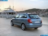 Ð¤Ð¾Ñ‚Ð¾Ð³Ñ€Ð°Ñ„Ð¸Ñ Ð°Ð²Ñ‚Ð¾Ð¼Ð¾Ð±Ð¸Ð»Ñ 2008 Skoda Fabia Combi â„–084 Ð“Ð°Ð»ÐµÑ€ÐµÑ Ñ„Ð¾Ñ‚Ð¾Ð³Ñ€Ð°Ñ„Ð¸Ð¹ и обоев рабочего Ñтола Ñ Ð¸Ð·Ð¾Ð±Ñ€Ð°Ð¶ÐµÐ½Ð¸ÐµÐ¼ ÑкÑтерьера, интерьера, конÑтрукции и дизайнерÑких риÑунков Ð°Ð²Ñ‚Ð¾Ð¼Ð¾Ð±Ð¸Ð»Ñ 2008 Skoda Fabia Combi.