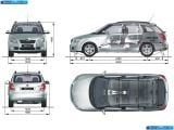 Ð¤Ð¾Ñ‚Ð¾Ð³Ñ€Ð°Ñ„Ð¸Ñ Ð°Ð²Ñ‚Ð¾Ð¼Ð¾Ð±Ð¸Ð»Ñ 2008 Skoda Fabia Combi â„–140 Ð“Ð°Ð»ÐµÑ€ÐµÑ Ñ„Ð¾Ñ‚Ð¾Ð³Ñ€Ð°Ñ„Ð¸Ð¹ и обоев рабочего Ñтола Ñ Ð¸Ð·Ð¾Ð±Ñ€Ð°Ð¶ÐµÐ½Ð¸ÐµÐ¼ ÑкÑтерьера, интерьера, конÑтрукции и дизайнерÑких риÑунков Ð°Ð²Ñ‚Ð¾Ð¼Ð¾Ð±Ð¸Ð»Ñ 2008 Skoda Fabia Combi.
