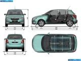 Ð¤Ð¾Ñ‚Ð¾Ð³Ñ€Ð°Ñ„Ð¸Ñ Ð°Ð²Ñ‚Ð¾Ð¼Ð¾Ð±Ð¸Ð»Ñ 2011 Skoda Fabia â„–061 Ð“Ð°Ð»ÐµÑ€ÐµÑ Ñ„Ð¾Ñ‚Ð¾Ð³Ñ€Ð°Ñ„Ð¸Ð¹ и обоев рабочего Ñтола Ñ Ð¸Ð·Ð¾Ð±Ñ€Ð°Ð¶ÐµÐ½Ð¸ÐµÐ¼ ÑкÑтерьера, интерьера, конÑтрукции и дизайнерÑких риÑунков Ð°Ð²Ñ‚Ð¾Ð¼Ð¾Ð±Ð¸Ð»Ñ 2011 Skoda Fabia.