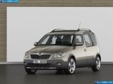 Ð¤Ð¾Ñ‚Ð¾Ð³Ñ€Ð°Ñ„Ð¸Ñ Ð°Ð²Ñ‚Ð¾Ð¼Ð¾Ð±Ð¸Ð»Ñ 2011 Skoda Roomster Scout â„–005 Ð“Ð°Ð»ÐµÑ€ÐµÑ Ñ„Ð¾Ñ‚Ð¾Ð³Ñ€Ð°Ñ„Ð¸Ð¹ и обоев рабочего Ñтола Ñ Ð¸Ð·Ð¾Ð±Ñ€Ð°Ð¶ÐµÐ½Ð¸ÐµÐ¼ ÑкÑтерьера, интерьера, конÑтрукции и дизайнерÑких риÑунков Ð°Ð²Ñ‚Ð¾Ð¼Ð¾Ð±Ð¸Ð»Ñ 2011 Skoda Roomster Scout.
