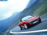 Ð¤Ð¾Ñ‚Ð¾Ð³Ñ€Ð°Ñ„Ð¸Ñ Ð°Ð²Ñ‚Ð¾Ð¼Ð¾Ð±Ð¸Ð»Ñ 2003 Smart Roadster â„–001 Ð“Ð°Ð»ÐµÑ€ÐµÑ Ñ„Ð¾Ñ‚Ð¾Ð³Ñ€Ð°Ñ„Ð¸Ð¹ и обоев рабочего Ñтола Ñ Ð¸Ð·Ð¾Ð±Ñ€Ð°Ð¶ÐµÐ½Ð¸ÐµÐ¼ ÑкÑтерьера, интерьера, конÑтрукции и дизайнерÑких риÑунков Ð°Ð²Ñ‚Ð¾Ð¼Ð¾Ð±Ð¸Ð»Ñ 2003 Smart Roadster.
