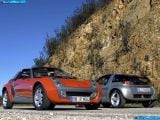 Ð¤Ð¾Ñ‚Ð¾Ð³Ñ€Ð°Ñ„Ð¸Ñ Ð°Ð²Ñ‚Ð¾Ð¼Ð¾Ð±Ð¸Ð»Ñ 2003 Smart Roadster â„–004 Ð“Ð°Ð»ÐµÑ€ÐµÑ Ñ„Ð¾Ñ‚Ð¾Ð³Ñ€Ð°Ñ„Ð¸Ð¹ и обоев рабочего Ñтола Ñ Ð¸Ð·Ð¾Ð±Ñ€Ð°Ð¶ÐµÐ½Ð¸ÐµÐ¼ ÑкÑтерьера, интерьера, конÑтрукции и дизайнерÑких риÑунков Ð°Ð²Ñ‚Ð¾Ð¼Ð¾Ð±Ð¸Ð»Ñ 2003 Smart Roadster.