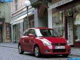 Ð¤Ð¾Ñ‚Ð¾Ð³Ñ€Ð°Ñ„Ð¸Ñ Ð°Ð²Ñ‚Ð¾Ð¼Ð¾Ð±Ð¸Ð»Ñ 2005 Suzuki Swift â„–016 Ð“Ð°Ð»ÐµÑ€ÐµÑ Ñ„Ð¾Ñ‚Ð¾Ð³Ñ€Ð°Ñ„Ð¸Ð¹ и обоев рабочего Ñтола Ñ Ð¸Ð·Ð¾Ð±Ñ€Ð°Ð¶ÐµÐ½Ð¸ÐµÐ¼ ÑкÑтерьера, интерьера, конÑтрукции и дизайнерÑких риÑунков Ð°Ð²Ñ‚Ð¾Ð¼Ð¾Ð±Ð¸Ð»Ñ 2005 Suzuki Swift.