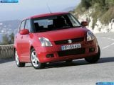 Ð¤Ð¾Ñ‚Ð¾Ð³Ñ€Ð°Ñ„Ð¸Ñ Ð°Ð²Ñ‚Ð¾Ð¼Ð¾Ð±Ð¸Ð»Ñ 2005 Suzuki Swift â„–019 Ð“Ð°Ð»ÐµÑ€ÐµÑ Ñ„Ð¾Ñ‚Ð¾Ð³Ñ€Ð°Ñ„Ð¸Ð¹ и обоев рабочего Ñтола Ñ Ð¸Ð·Ð¾Ð±Ñ€Ð°Ð¶ÐµÐ½Ð¸ÐµÐ¼ ÑкÑтерьера, интерьера, конÑтрукции и дизайнерÑких риÑунков Ð°Ð²Ñ‚Ð¾Ð¼Ð¾Ð±Ð¸Ð»Ñ 2005 Suzuki Swift.