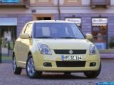 Ð¤Ð¾Ñ‚Ð¾Ð³Ñ€Ð°Ñ„Ð¸Ñ Ð°Ð²Ñ‚Ð¾Ð¼Ð¾Ð±Ð¸Ð»Ñ 2005 Suzuki Swift â„–020 Ð“Ð°Ð»ÐµÑ€ÐµÑ Ñ„Ð¾Ñ‚Ð¾Ð³Ñ€Ð°Ñ„Ð¸Ð¹ и обоев рабочего Ñтола Ñ Ð¸Ð·Ð¾Ð±Ñ€Ð°Ð¶ÐµÐ½Ð¸ÐµÐ¼ ÑкÑтерьера, интерьера, конÑтрукции и дизайнерÑких риÑунков Ð°Ð²Ñ‚Ð¾Ð¼Ð¾Ð±Ð¸Ð»Ñ 2005 Suzuki Swift.