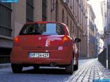 Ð¤Ð¾Ñ‚Ð¾Ð³Ñ€Ð°Ñ„Ð¸Ñ Ð°Ð²Ñ‚Ð¾Ð¼Ð¾Ð±Ð¸Ð»Ñ 2005 Suzuki Swift â„–027 Ð“Ð°Ð»ÐµÑ€ÐµÑ Ñ„Ð¾Ñ‚Ð¾Ð³Ñ€Ð°Ñ„Ð¸Ð¹ и обоев рабочего Ñтола Ñ Ð¸Ð·Ð¾Ð±Ñ€Ð°Ð¶ÐµÐ½Ð¸ÐµÐ¼ ÑкÑтерьера, интерьера, конÑтрукции и дизайнерÑких риÑунков Ð°Ð²Ñ‚Ð¾Ð¼Ð¾Ð±Ð¸Ð»Ñ 2005 Suzuki Swift.