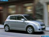 Ð¤Ð¾Ñ‚Ð¾Ð³Ñ€Ð°Ñ„Ð¸Ñ Ð°Ð²Ñ‚Ð¾Ð¼Ð¾Ð±Ð¸Ð»Ñ 2005 Suzuki Swift â„–036 Ð“Ð°Ð»ÐµÑ€ÐµÑ Ñ„Ð¾Ñ‚Ð¾Ð³Ñ€Ð°Ñ„Ð¸Ð¹ и обоев рабочего Ñтола Ñ Ð¸Ð·Ð¾Ð±Ñ€Ð°Ð¶ÐµÐ½Ð¸ÐµÐ¼ ÑкÑтерьера, интерьера, конÑтрукции и дизайнерÑких риÑунков Ð°Ð²Ñ‚Ð¾Ð¼Ð¾Ð±Ð¸Ð»Ñ 2005 Suzuki Swift.
