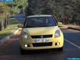 Ð¤Ð¾Ñ‚Ð¾Ð³Ñ€Ð°Ñ„Ð¸Ñ Ð°Ð²Ñ‚Ð¾Ð¼Ð¾Ð±Ð¸Ð»Ñ 2005 Suzuki Swift â„–041 Ð“Ð°Ð»ÐµÑ€ÐµÑ Ñ„Ð¾Ñ‚Ð¾Ð³Ñ€Ð°Ñ„Ð¸Ð¹ и обоев рабочего Ñтола Ñ Ð¸Ð·Ð¾Ð±Ñ€Ð°Ð¶ÐµÐ½Ð¸ÐµÐ¼ ÑкÑтерьера, интерьера, конÑтрукции и дизайнерÑких риÑунков Ð°Ð²Ñ‚Ð¾Ð¼Ð¾Ð±Ð¸Ð»Ñ 2005 Suzuki Swift.