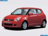 Ð¤Ð¾Ñ‚Ð¾Ð³Ñ€Ð°Ñ„Ð¸Ñ Ð°Ð²Ñ‚Ð¾Ð¼Ð¾Ð±Ð¸Ð»Ñ 2005 Suzuki Swift â„–045 Ð“Ð°Ð»ÐµÑ€ÐµÑ Ñ„Ð¾Ñ‚Ð¾Ð³Ñ€Ð°Ñ„Ð¸Ð¹ и обоев рабочего Ñтола Ñ Ð¸Ð·Ð¾Ð±Ñ€Ð°Ð¶ÐµÐ½Ð¸ÐµÐ¼ ÑкÑтерьера, интерьера, конÑтрукции и дизайнерÑких риÑунков Ð°Ð²Ñ‚Ð¾Ð¼Ð¾Ð±Ð¸Ð»Ñ 2005 Suzuki Swift.