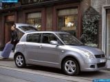 Ð¤Ð¾Ñ‚Ð¾Ð³Ñ€Ð°Ñ„Ð¸Ñ Ð°Ð²Ñ‚Ð¾Ð¼Ð¾Ð±Ð¸Ð»Ñ 2005 Suzuki Swift â„–047 Ð“Ð°Ð»ÐµÑ€ÐµÑ Ñ„Ð¾Ñ‚Ð¾Ð³Ñ€Ð°Ñ„Ð¸Ð¹ и обоев рабочего Ñтола Ñ Ð¸Ð·Ð¾Ð±Ñ€Ð°Ð¶ÐµÐ½Ð¸ÐµÐ¼ ÑкÑтерьера, интерьера, конÑтрукции и дизайнерÑких риÑунков Ð°Ð²Ñ‚Ð¾Ð¼Ð¾Ð±Ð¸Ð»Ñ 2005 Suzuki Swift.