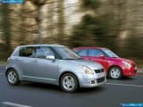 Ð¤Ð¾Ñ‚Ð¾Ð³Ñ€Ð°Ñ„Ð¸Ñ Ð°Ð²Ñ‚Ð¾Ð¼Ð¾Ð±Ð¸Ð»Ñ 2005 Suzuki Swift â„–048 Ð“Ð°Ð»ÐµÑ€ÐµÑ Ñ„Ð¾Ñ‚Ð¾Ð³Ñ€Ð°Ñ„Ð¸Ð¹ и обоев рабочего Ñтола Ñ Ð¸Ð·Ð¾Ð±Ñ€Ð°Ð¶ÐµÐ½Ð¸ÐµÐ¼ ÑкÑтерьера, интерьера, конÑтрукции и дизайнерÑких риÑунков Ð°Ð²Ñ‚Ð¾Ð¼Ð¾Ð±Ð¸Ð»Ñ 2005 Suzuki Swift.