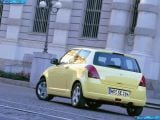 Ð¤Ð¾Ñ‚Ð¾Ð³Ñ€Ð°Ñ„Ð¸Ñ Ð°Ð²Ñ‚Ð¾Ð¼Ð¾Ð±Ð¸Ð»Ñ 2005 Suzuki Swift â„–053 Ð“Ð°Ð»ÐµÑ€ÐµÑ Ñ„Ð¾Ñ‚Ð¾Ð³Ñ€Ð°Ñ„Ð¸Ð¹ и обоев рабочего Ñтола Ñ Ð¸Ð·Ð¾Ð±Ñ€Ð°Ð¶ÐµÐ½Ð¸ÐµÐ¼ ÑкÑтерьера, интерьера, конÑтрукции и дизайнерÑких риÑунков Ð°Ð²Ñ‚Ð¾Ð¼Ð¾Ð±Ð¸Ð»Ñ 2005 Suzuki Swift.