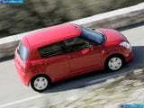 Ð¤Ð¾Ñ‚Ð¾Ð³Ñ€Ð°Ñ„Ð¸Ñ Ð°Ð²Ñ‚Ð¾Ð¼Ð¾Ð±Ð¸Ð»Ñ 2005 Suzuki Swift â„–059 Ð“Ð°Ð»ÐµÑ€ÐµÑ Ñ„Ð¾Ñ‚Ð¾Ð³Ñ€Ð°Ñ„Ð¸Ð¹ и обоев рабочего Ñтола Ñ Ð¸Ð·Ð¾Ð±Ñ€Ð°Ð¶ÐµÐ½Ð¸ÐµÐ¼ ÑкÑтерьера, интерьера, конÑтрукции и дизайнерÑких риÑунков Ð°Ð²Ñ‚Ð¾Ð¼Ð¾Ð±Ð¸Ð»Ñ 2005 Suzuki Swift.