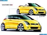 Ð¤Ð¾Ñ‚Ð¾Ð³Ñ€Ð°Ñ„Ð¸Ñ Ð°Ð²Ñ‚Ð¾Ð¼Ð¾Ð±Ð¸Ð»Ñ 2005 Suzuki Swift â„–063 Ð“Ð°Ð»ÐµÑ€ÐµÑ Ñ„Ð¾Ñ‚Ð¾Ð³Ñ€Ð°Ñ„Ð¸Ð¹ и обоев рабочего Ñтола Ñ Ð¸Ð·Ð¾Ð±Ñ€Ð°Ð¶ÐµÐ½Ð¸ÐµÐ¼ ÑкÑтерьера, интерьера, конÑтрукции и дизайнерÑких риÑунков Ð°Ð²Ñ‚Ð¾Ð¼Ð¾Ð±Ð¸Ð»Ñ 2005 Suzuki Swift.