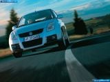 Ð¤Ð¾Ñ‚Ð¾Ð³Ñ€Ð°Ñ„Ð¸Ñ Ð°Ð²Ñ‚Ð¾Ð¼Ð¾Ð±Ð¸Ð»Ñ 2007 Suzuki Swift Sport â„–026 Ð“Ð°Ð»ÐµÑ€ÐµÑ Ñ„Ð¾Ñ‚Ð¾Ð³Ñ€Ð°Ñ„Ð¸Ð¹ и обоев рабочего Ñтола Ñ Ð¸Ð·Ð¾Ð±Ñ€Ð°Ð¶ÐµÐ½Ð¸ÐµÐ¼ ÑкÑтерьера, интерьера, конÑтрукции и дизайнерÑких риÑунков Ð°Ð²Ñ‚Ð¾Ð¼Ð¾Ð±Ð¸Ð»Ñ 2007 Suzuki Swift Sport.