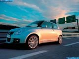 Ð¤Ð¾Ñ‚Ð¾Ð³Ñ€Ð°Ñ„Ð¸Ñ Ð°Ð²Ñ‚Ð¾Ð¼Ð¾Ð±Ð¸Ð»Ñ 2007 Suzuki Swift Sport â„–028 Ð“Ð°Ð»ÐµÑ€ÐµÑ Ñ„Ð¾Ñ‚Ð¾Ð³Ñ€Ð°Ñ„Ð¸Ð¹ и обоев рабочего Ñтола Ñ Ð¸Ð·Ð¾Ð±Ñ€Ð°Ð¶ÐµÐ½Ð¸ÐµÐ¼ ÑкÑтерьера, интерьера, конÑтрукции и дизайнерÑких риÑунков Ð°Ð²Ñ‚Ð¾Ð¼Ð¾Ð±Ð¸Ð»Ñ 2007 Suzuki Swift Sport.