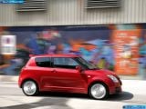 Ð¤Ð¾Ñ‚Ð¾Ð³Ñ€Ð°Ñ„Ð¸Ñ Ð°Ð²Ñ‚Ð¾Ð¼Ð¾Ð±Ð¸Ð»Ñ 2007 Suzuki Swift Sport â„–032 Ð“Ð°Ð»ÐµÑ€ÐµÑ Ñ„Ð¾Ñ‚Ð¾Ð³Ñ€Ð°Ñ„Ð¸Ð¹ и обоев рабочего Ñтола Ñ Ð¸Ð·Ð¾Ð±Ñ€Ð°Ð¶ÐµÐ½Ð¸ÐµÐ¼ ÑкÑтерьера, интерьера, конÑтрукции и дизайнерÑких риÑунков Ð°Ð²Ñ‚Ð¾Ð¼Ð¾Ð±Ð¸Ð»Ñ 2007 Suzuki Swift Sport.