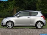Ð¤Ð¾Ñ‚Ð¾Ð³Ñ€Ð°Ñ„Ð¸Ñ Ð°Ð²Ñ‚Ð¾Ð¼Ð¾Ð±Ð¸Ð»Ñ 2007 Suzuki Swift Sport â„–035 Ð“Ð°Ð»ÐµÑ€ÐµÑ Ñ„Ð¾Ñ‚Ð¾Ð³Ñ€Ð°Ñ„Ð¸Ð¹ и обоев рабочего Ñтола Ñ Ð¸Ð·Ð¾Ð±Ñ€Ð°Ð¶ÐµÐ½Ð¸ÐµÐ¼ ÑкÑтерьера, интерьера, конÑтрукции и дизайнерÑких риÑунков Ð°Ð²Ñ‚Ð¾Ð¼Ð¾Ð±Ð¸Ð»Ñ 2007 Suzuki Swift Sport.