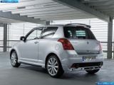Ð¤Ð¾Ñ‚Ð¾Ð³Ñ€Ð°Ñ„Ð¸Ñ Ð°Ð²Ñ‚Ð¾Ð¼Ð¾Ð±Ð¸Ð»Ñ 2007 Suzuki Swift Sport â„–042 Ð“Ð°Ð»ÐµÑ€ÐµÑ Ñ„Ð¾Ñ‚Ð¾Ð³Ñ€Ð°Ñ„Ð¸Ð¹ и обоев рабочего Ñтола Ñ Ð¸Ð·Ð¾Ð±Ñ€Ð°Ð¶ÐµÐ½Ð¸ÐµÐ¼ ÑкÑтерьера, интерьера, конÑтрукции и дизайнерÑких риÑунков Ð°Ð²Ñ‚Ð¾Ð¼Ð¾Ð±Ð¸Ð»Ñ 2007 Suzuki Swift Sport.