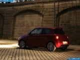 Ð¤Ð¾Ñ‚Ð¾Ð³Ñ€Ð°Ñ„Ð¸Ñ Ð°Ð²Ñ‚Ð¾Ð¼Ð¾Ð±Ð¸Ð»Ñ 2007 Suzuki Swift Sport â„–043 Ð“Ð°Ð»ÐµÑ€ÐµÑ Ñ„Ð¾Ñ‚Ð¾Ð³Ñ€Ð°Ñ„Ð¸Ð¹ и обоев рабочего Ñтола Ñ Ð¸Ð·Ð¾Ð±Ñ€Ð°Ð¶ÐµÐ½Ð¸ÐµÐ¼ ÑкÑтерьера, интерьера, конÑтрукции и дизайнерÑких риÑунков Ð°Ð²Ñ‚Ð¾Ð¼Ð¾Ð±Ð¸Ð»Ñ 2007 Suzuki Swift Sport.