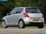 Ð¤Ð¾Ñ‚Ð¾Ð³Ñ€Ð°Ñ„Ð¸Ñ Ð°Ð²Ñ‚Ð¾Ð¼Ð¾Ð±Ð¸Ð»Ñ 2007 Suzuki Swift Sport â„–044 Ð“Ð°Ð»ÐµÑ€ÐµÑ Ñ„Ð¾Ñ‚Ð¾Ð³Ñ€Ð°Ñ„Ð¸Ð¹ и обоев рабочего Ñтола Ñ Ð¸Ð·Ð¾Ð±Ñ€Ð°Ð¶ÐµÐ½Ð¸ÐµÐ¼ ÑкÑтерьера, интерьера, конÑтрукции и дизайнерÑких риÑунков Ð°Ð²Ñ‚Ð¾Ð¼Ð¾Ð±Ð¸Ð»Ñ 2007 Suzuki Swift Sport.