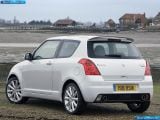 Ð¤Ð¾Ñ‚Ð¾Ð³Ñ€Ð°Ñ„Ð¸Ñ Ð°Ð²Ñ‚Ð¾Ð¼Ð¾Ð±Ð¸Ð»Ñ 2007 Suzuki Swift Sport â„–045 Ð“Ð°Ð»ÐµÑ€ÐµÑ Ñ„Ð¾Ñ‚Ð¾Ð³Ñ€Ð°Ñ„Ð¸Ð¹ и обоев рабочего Ñтола Ñ Ð¸Ð·Ð¾Ð±Ñ€Ð°Ð¶ÐµÐ½Ð¸ÐµÐ¼ ÑкÑтерьера, интерьера, конÑтрукции и дизайнерÑких риÑунков Ð°Ð²Ñ‚Ð¾Ð¼Ð¾Ð±Ð¸Ð»Ñ 2007 Suzuki Swift Sport.