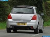 Ð¤Ð¾Ñ‚Ð¾Ð³Ñ€Ð°Ñ„Ð¸Ñ Ð°Ð²Ñ‚Ð¾Ð¼Ð¾Ð±Ð¸Ð»Ñ 2007 Suzuki Swift Sport â„–046 Ð“Ð°Ð»ÐµÑ€ÐµÑ Ñ„Ð¾Ñ‚Ð¾Ð³Ñ€Ð°Ñ„Ð¸Ð¹ и обоев рабочего Ñтола Ñ Ð¸Ð·Ð¾Ð±Ñ€Ð°Ð¶ÐµÐ½Ð¸ÐµÐ¼ ÑкÑтерьера, интерьера, конÑтрукции и дизайнерÑких риÑунков Ð°Ð²Ñ‚Ð¾Ð¼Ð¾Ð±Ð¸Ð»Ñ 2007 Suzuki Swift Sport.