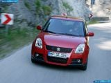 Ð¤Ð¾Ñ‚Ð¾Ð³Ñ€Ð°Ñ„Ð¸Ñ Ð°Ð²Ñ‚Ð¾Ð¼Ð¾Ð±Ð¸Ð»Ñ 2007 Suzuki Swift Sport â„–056 Ð“Ð°Ð»ÐµÑ€ÐµÑ Ñ„Ð¾Ñ‚Ð¾Ð³Ñ€Ð°Ñ„Ð¸Ð¹ и обоев рабочего Ñтола Ñ Ð¸Ð·Ð¾Ð±Ñ€Ð°Ð¶ÐµÐ½Ð¸ÐµÐ¼ ÑкÑтерьера, интерьера, конÑтрукции и дизайнерÑких риÑунков Ð°Ð²Ñ‚Ð¾Ð¼Ð¾Ð±Ð¸Ð»Ñ 2007 Suzuki Swift Sport.