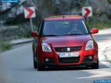 Ð¤Ð¾Ñ‚Ð¾Ð³Ñ€Ð°Ñ„Ð¸Ñ Ð°Ð²Ñ‚Ð¾Ð¼Ð¾Ð±Ð¸Ð»Ñ 2007 Suzuki Swift Sport â„–059 Ð“Ð°Ð»ÐµÑ€ÐµÑ Ñ„Ð¾Ñ‚Ð¾Ð³Ñ€Ð°Ñ„Ð¸Ð¹ и обоев рабочего Ñтола Ñ Ð¸Ð·Ð¾Ð±Ñ€Ð°Ð¶ÐµÐ½Ð¸ÐµÐ¼ ÑкÑтерьера, интерьера, конÑтрукции и дизайнерÑких риÑунков Ð°Ð²Ñ‚Ð¾Ð¼Ð¾Ð±Ð¸Ð»Ñ 2007 Suzuki Swift Sport.