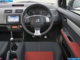 Ð¤Ð¾Ñ‚Ð¾Ð³Ñ€Ð°Ñ„Ð¸Ñ Ð°Ð²Ñ‚Ð¾Ð¼Ð¾Ð±Ð¸Ð»Ñ 2007 Suzuki Swift Sport â„–064 Ð“Ð°Ð»ÐµÑ€ÐµÑ Ñ„Ð¾Ñ‚Ð¾Ð³Ñ€Ð°Ñ„Ð¸Ð¹ и обоев рабочего Ñтола Ñ Ð¸Ð·Ð¾Ð±Ñ€Ð°Ð¶ÐµÐ½Ð¸ÐµÐ¼ ÑкÑтерьера, интерьера, конÑтрукции и дизайнерÑких риÑунков Ð°Ð²Ñ‚Ð¾Ð¼Ð¾Ð±Ð¸Ð»Ñ 2007 Suzuki Swift Sport.