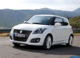 Ð¤Ð¾Ñ‚Ð¾Ð³Ñ€Ð°Ñ„Ð¸Ñ Ð°Ð²Ñ‚Ð¾Ð¼Ð¾Ð±Ð¸Ð»Ñ 2012 Suzuki Swift Sport â„–005 Ð“Ð°Ð»ÐµÑ€ÐµÑ Ñ„Ð¾Ñ‚Ð¾Ð³Ñ€Ð°Ñ„Ð¸Ð¹ и обоев рабочего Ñтола Ñ Ð¸Ð·Ð¾Ð±Ñ€Ð°Ð¶ÐµÐ½Ð¸ÐµÐ¼ ÑкÑтерьера, интерьера, конÑтрукции и дизайнерÑких риÑунков Ð°Ð²Ñ‚Ð¾Ð¼Ð¾Ð±Ð¸Ð»Ñ 2012 Suzuki Swift Sport.